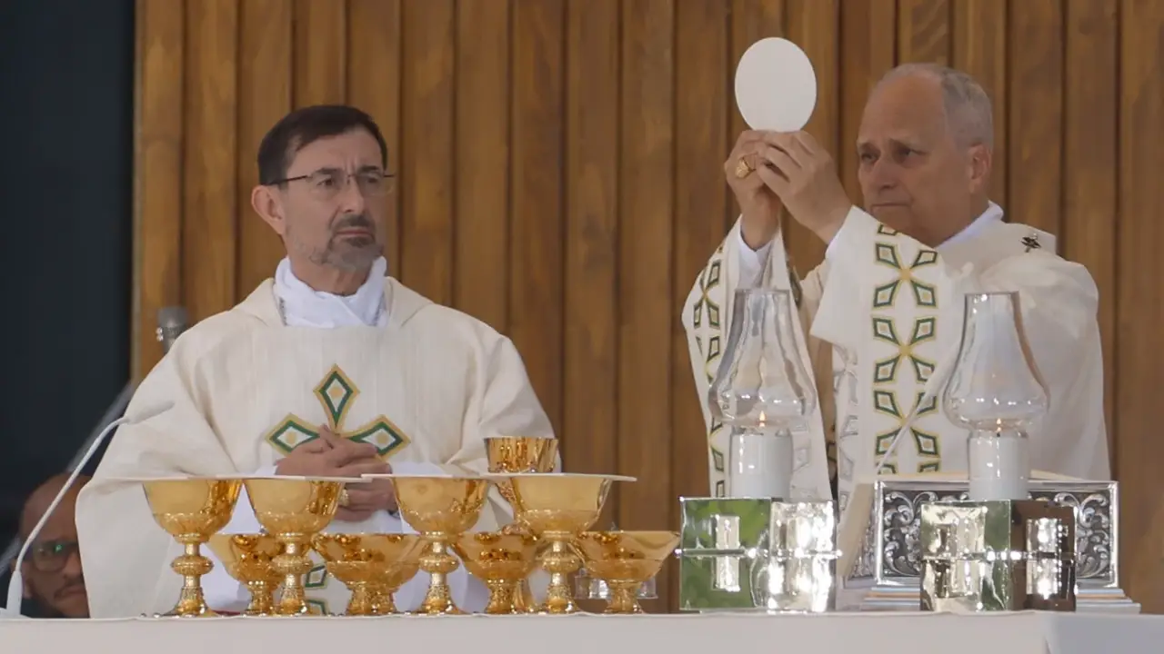 papa León XIV