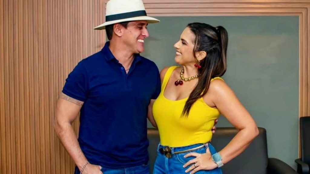 pareja