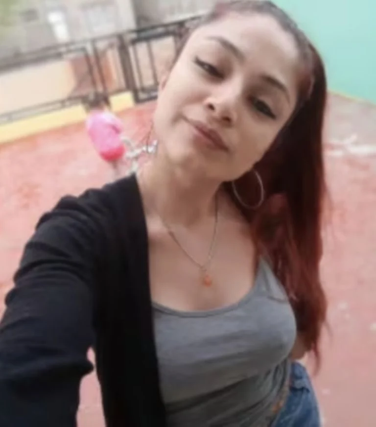 Mujer Argentina