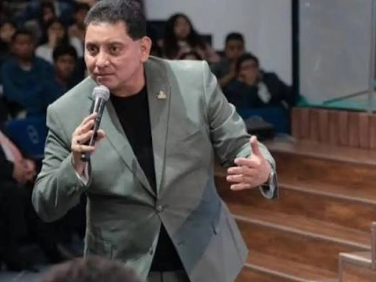 Pastor