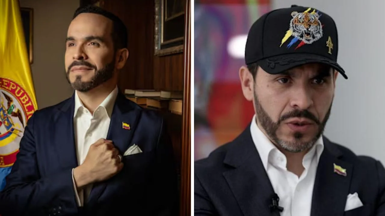 Fotos de Abelardo de la Espriella