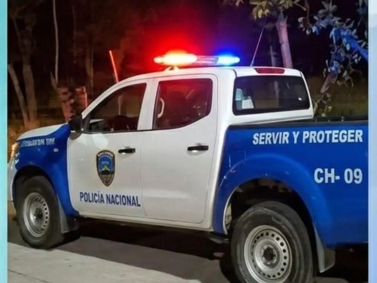 patrullas