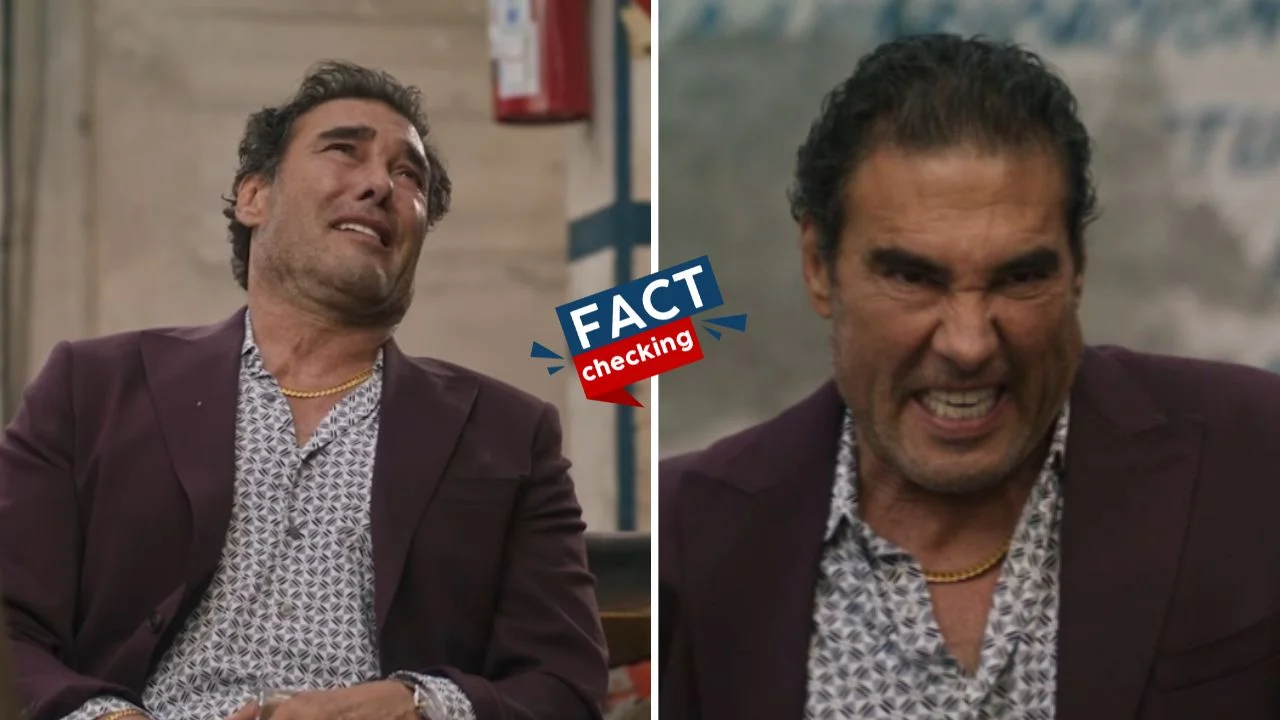 Plácido García El azufrero