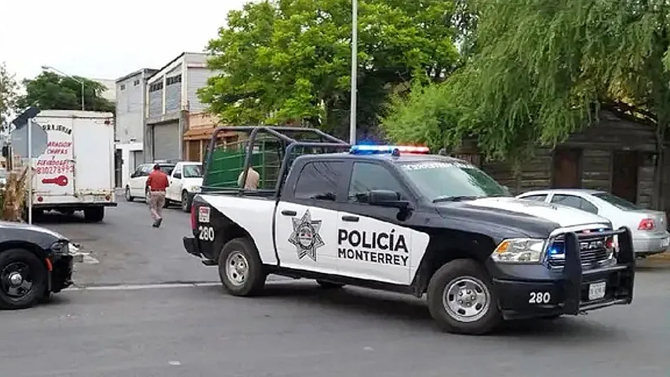 Policía