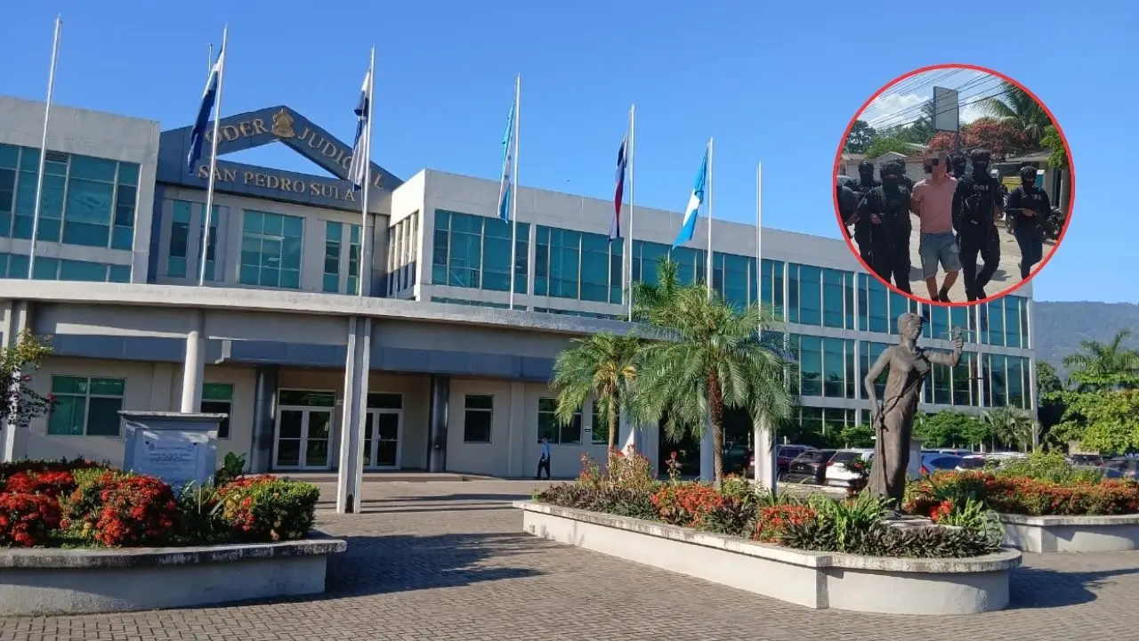 Imagen de Ordenan la detención judicial de segundo sospechoso de masacre en Trujillo