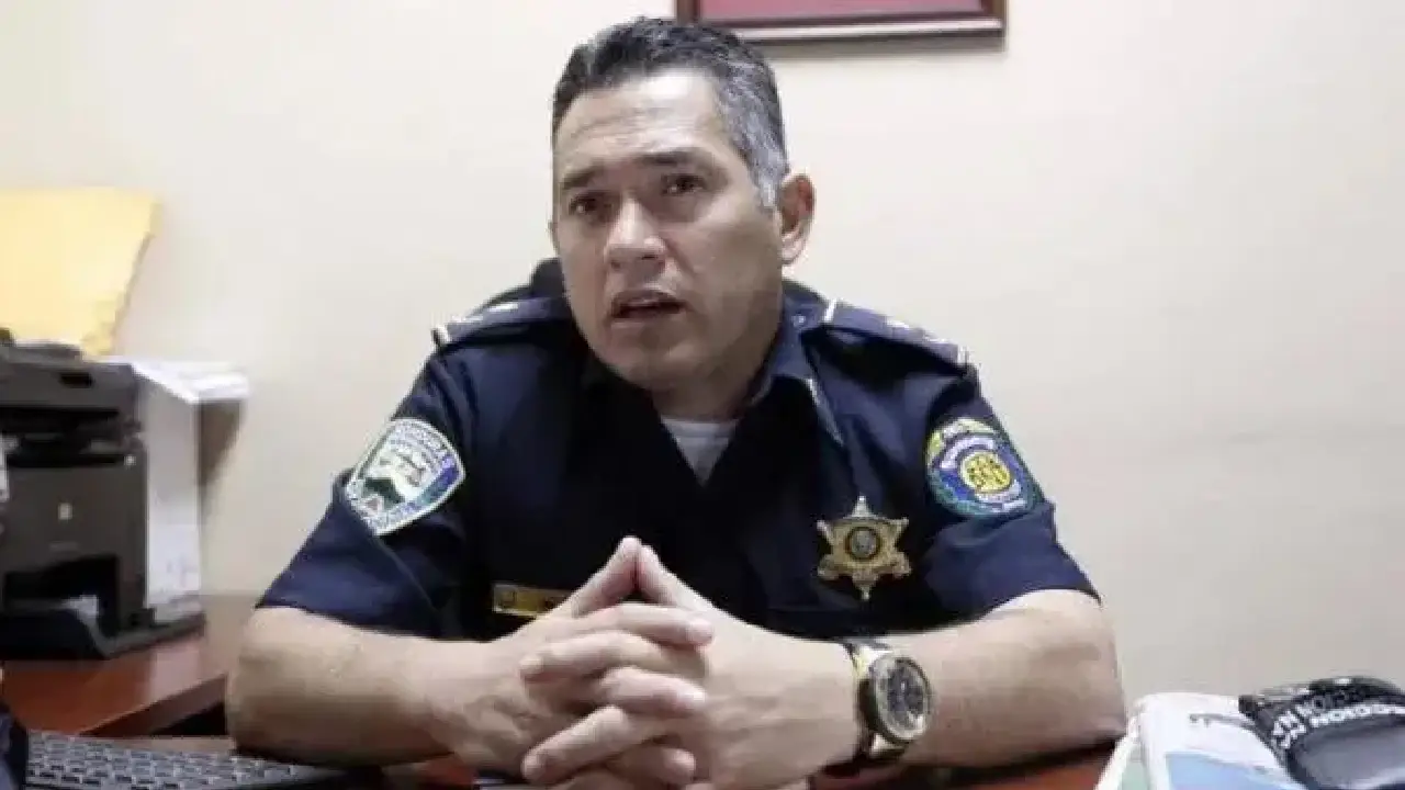 Acusan de lavado a exoficial preso en EUA vinculado en muerte del 'fiscal de oro' Imagen de Acusan de lavado a exoficial preso en EUA vinculado en muerte del 'fiscal de oro'