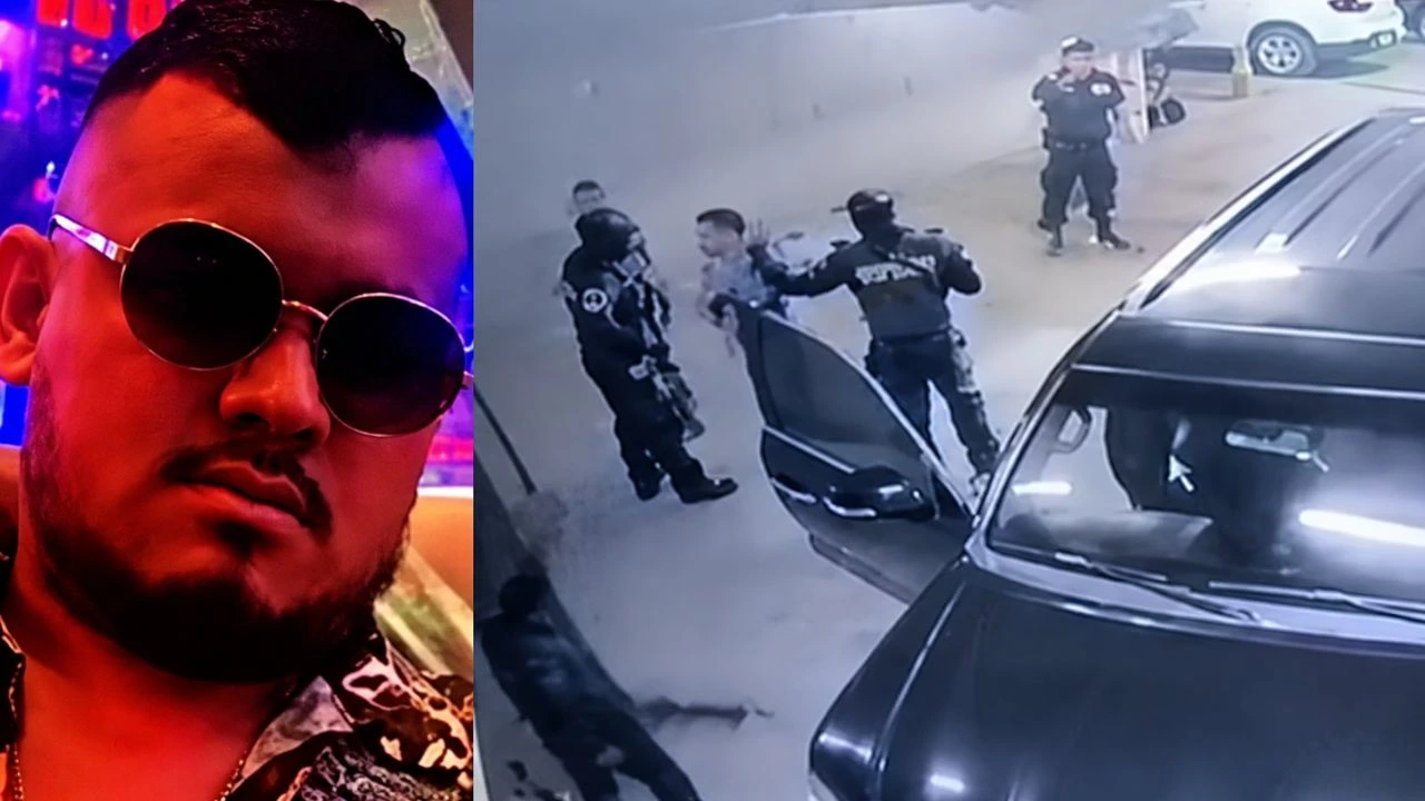 Imagen de Acusado de muerte de hijo de 'Pepe' acepta culpabilidad: va a procedimiento abreviado