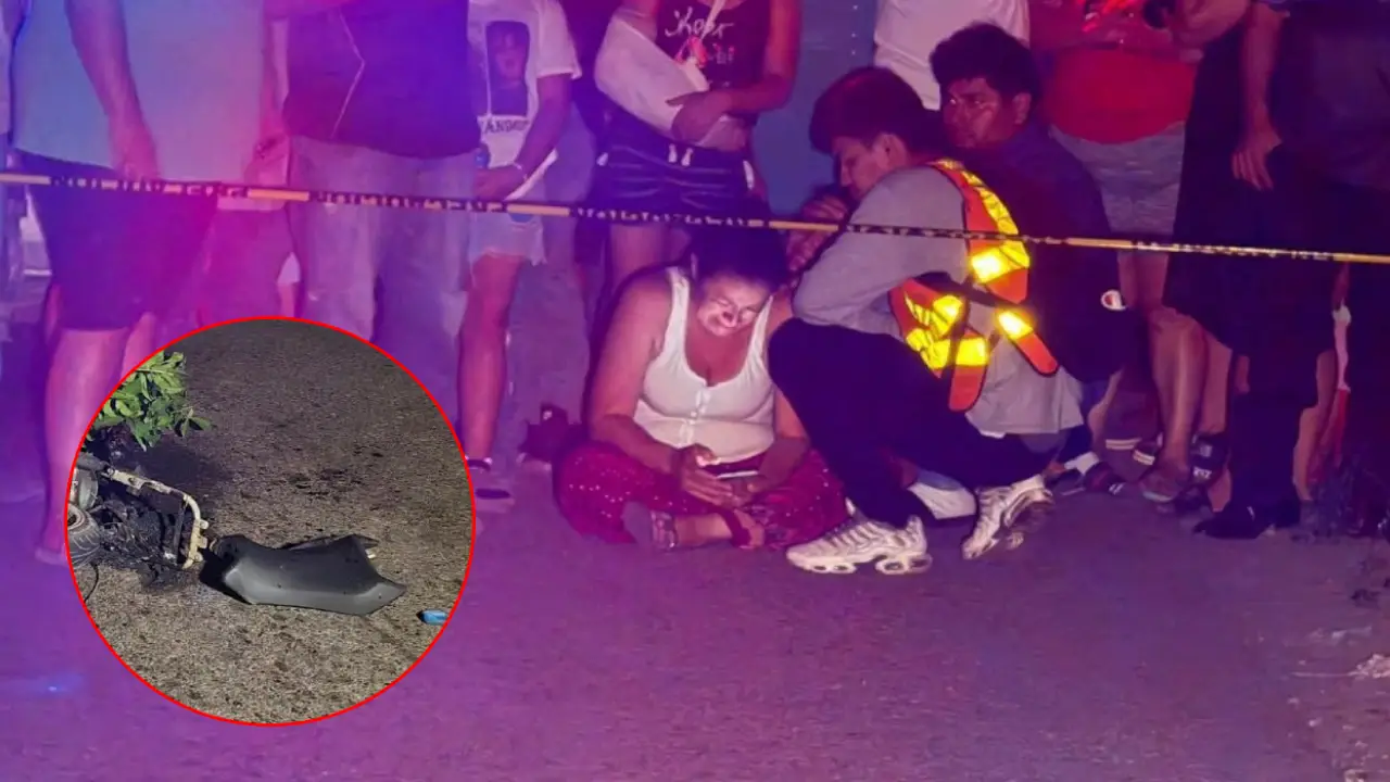 Imagen de Adolescente muere durante pique clandestino en Cofradía: un amigo lo invitó