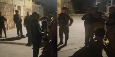 Imagen de 'No se va a quedar así': tirotean a adolescente en colonia Nueva Suyapa