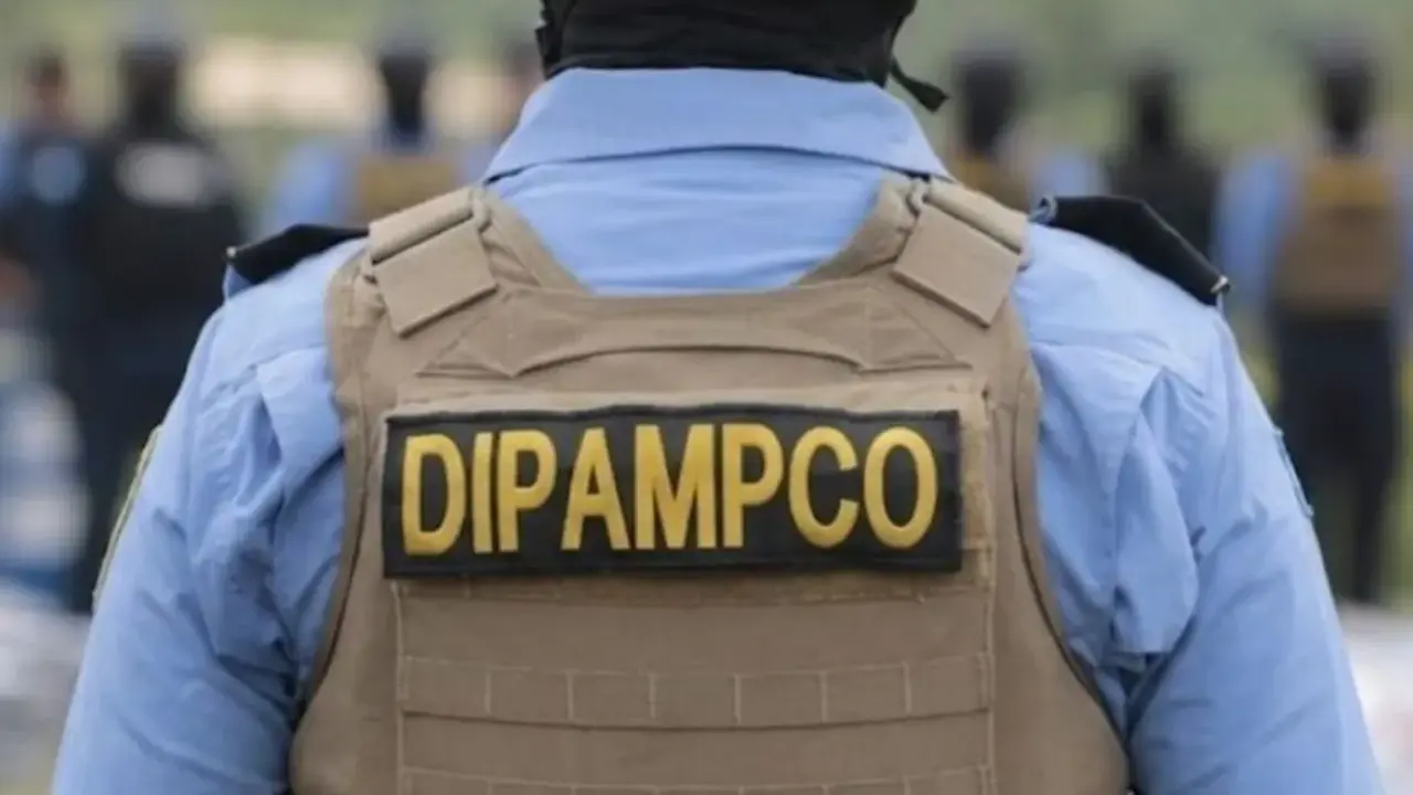 ¿Qué pasará con los agentes de la extinta Dipampco? Esto explican desde Seguridad Imagen de ¿Qué pasará con los agentes de la extinta Dipampco? Esto explican desde Seguridad