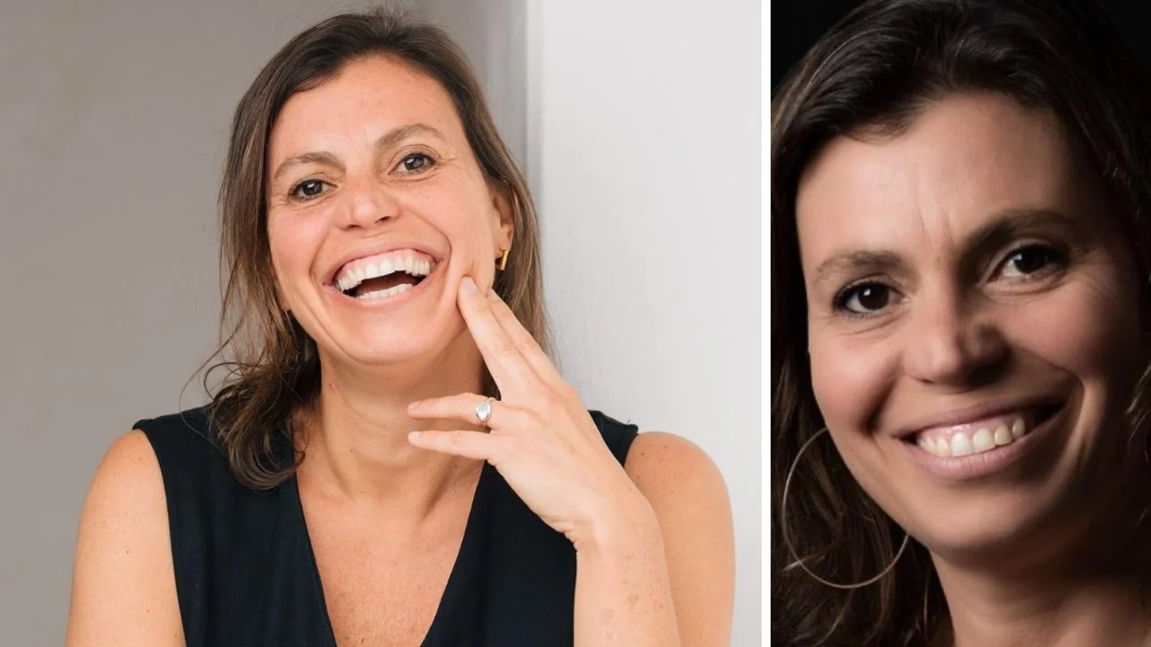 Agustina Chiarino de qué murió: Quién era, biografía, qué le pasó y muerte Imagen de Agustina Chiarino de qué murió: Quién era, biografía, qué le pasó y muerte