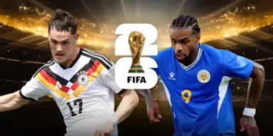 Imagen de Mundial 2026: Alemania y Curazao inician las acciones del grupo E