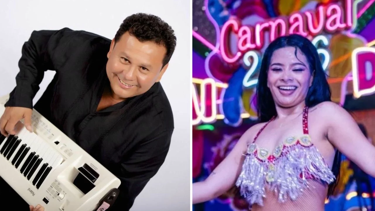 Imagen de Alfredo "El Pulpo" Y Sus Teclados video viral filtrado: completo y original en Twitter y Telegram