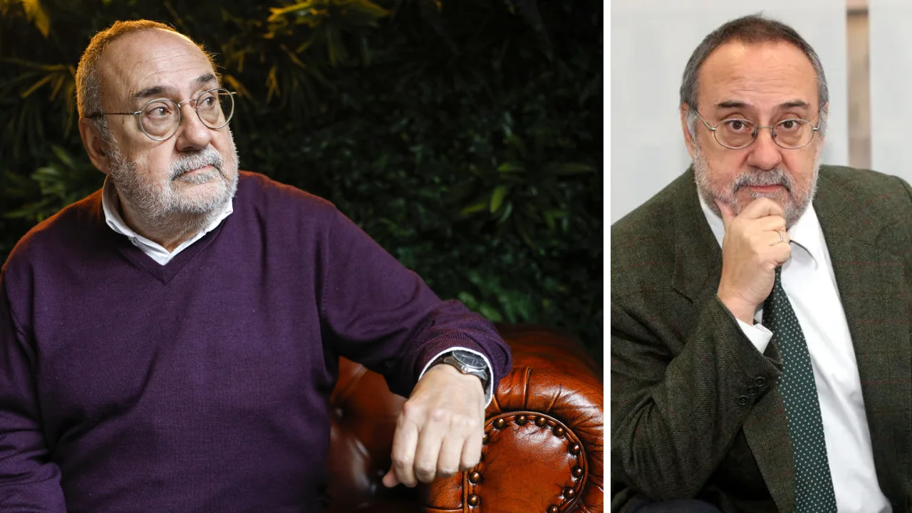 Imagen de Alfredo Relaño: ¿quiénes son sus hijos y qué se sabe de su familia?