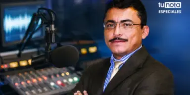 Imagen de nota: Cuando Honduras perdió una voz: 14 años del crimen de Alfredo Villatoro