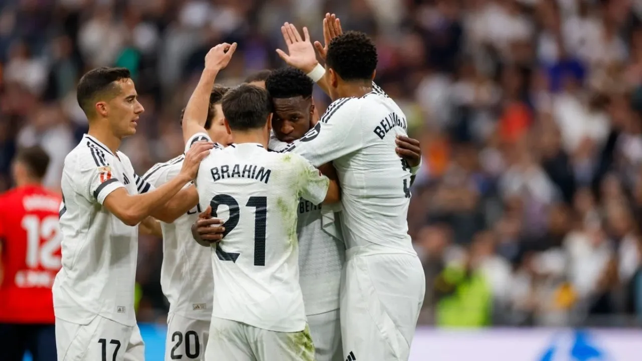 Altas y bajas del Real Madrid: Refuerzos y salidas en el Apertura 2026 Imagen de Altas y bajas del Real Madrid: Refuerzos y salidas en el Apertura 2026