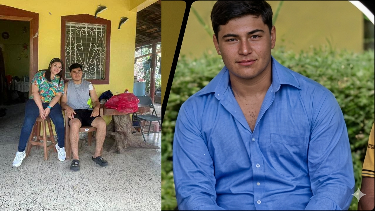 Imagen de Este es el estado de salud del alumno de UNAG apuñalado por compañero