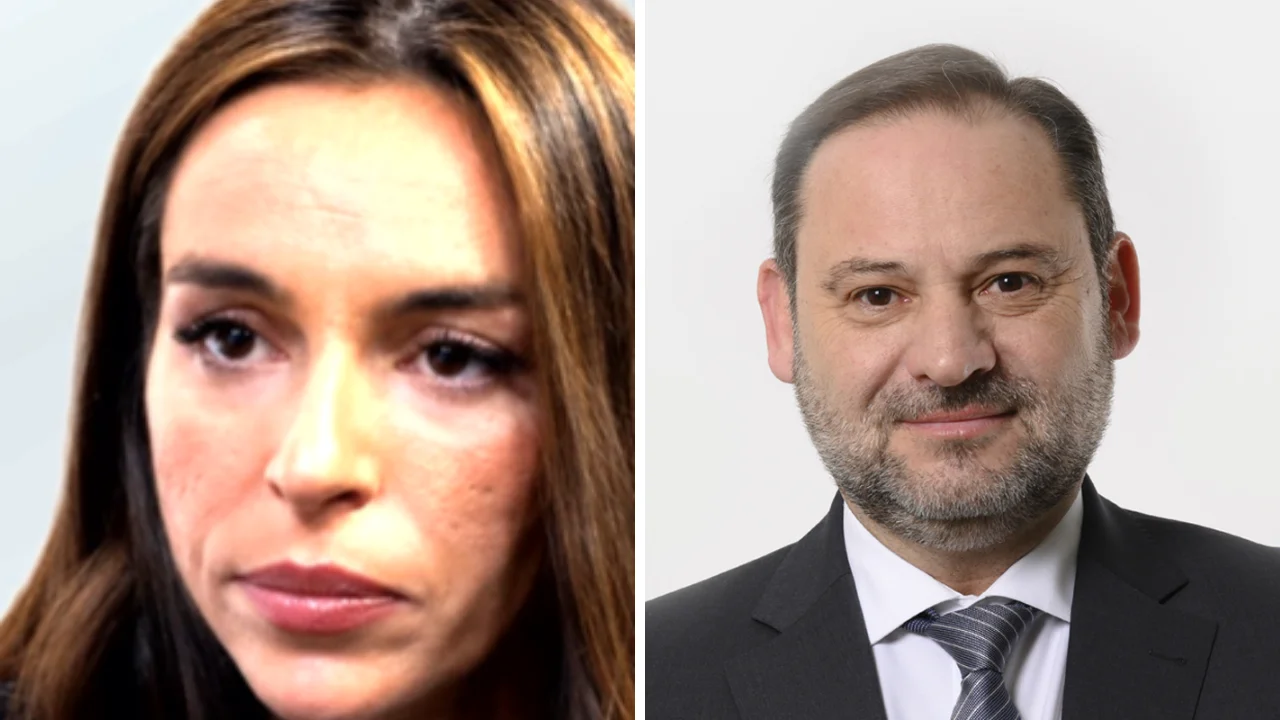 Imagen de Andrea de la Torre, ¿quién es y qué dijo sobre la sentencia de José Luis Ábalos?