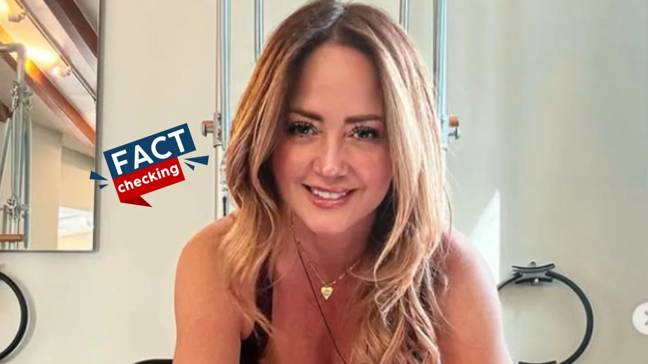 Imagen de ¿Andrea Legarreta murió? ¿Qué le pasó? ¿Falleció un integrante del programa Hoy?