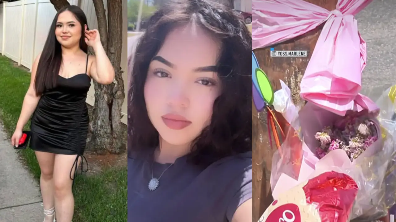 'Vino por un sueño y se lo apagaron': hondureña fue atropellada por amigo en EEUU Imagen de 'Vino por un sueño y se lo apagaron': hondureña fue atropellada por amigo en EEUU