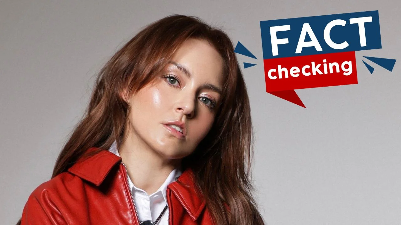 Imagen de ¿Angelique Boyer falleció hoy, en 2026? ¿es verdad que falleció la actriz?