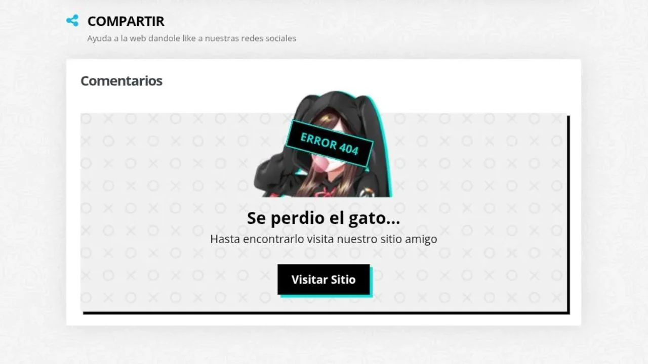 ¿Por qué actualmente AnimeFLV no tiene video? ¿Qué pasó? ¿Nueva plataforma? Imagen de ¿Por qué actualmente AnimeFLV no tiene video? ¿Qué pasó? ¿Nueva plataforma?