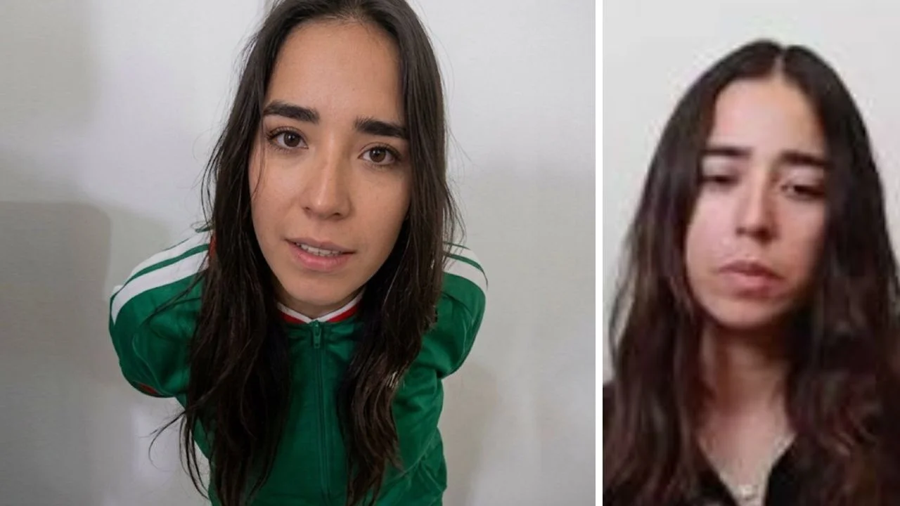 Ariana Ferreriz quién es: Qué pasó y por qué le dicen 'Lady CJNG' Imagen de Ariana Ferreriz quién es: Qué pasó y por qué le dicen 'Lady CJNG'