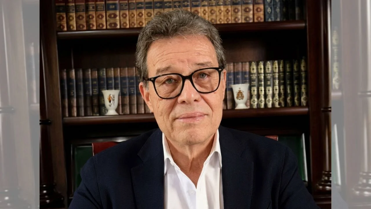 Imagen Principal de Nota: Congreso Nacional nombra a Arístides Mejía como nuevo magistrado del TJE