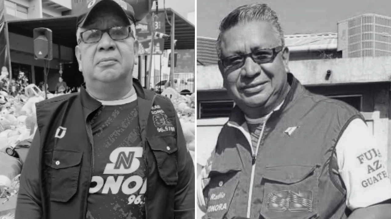 Imagen de Arnulfo Agustín Guzmán edad Wikipedia: biografía y causa de muerte del periodista