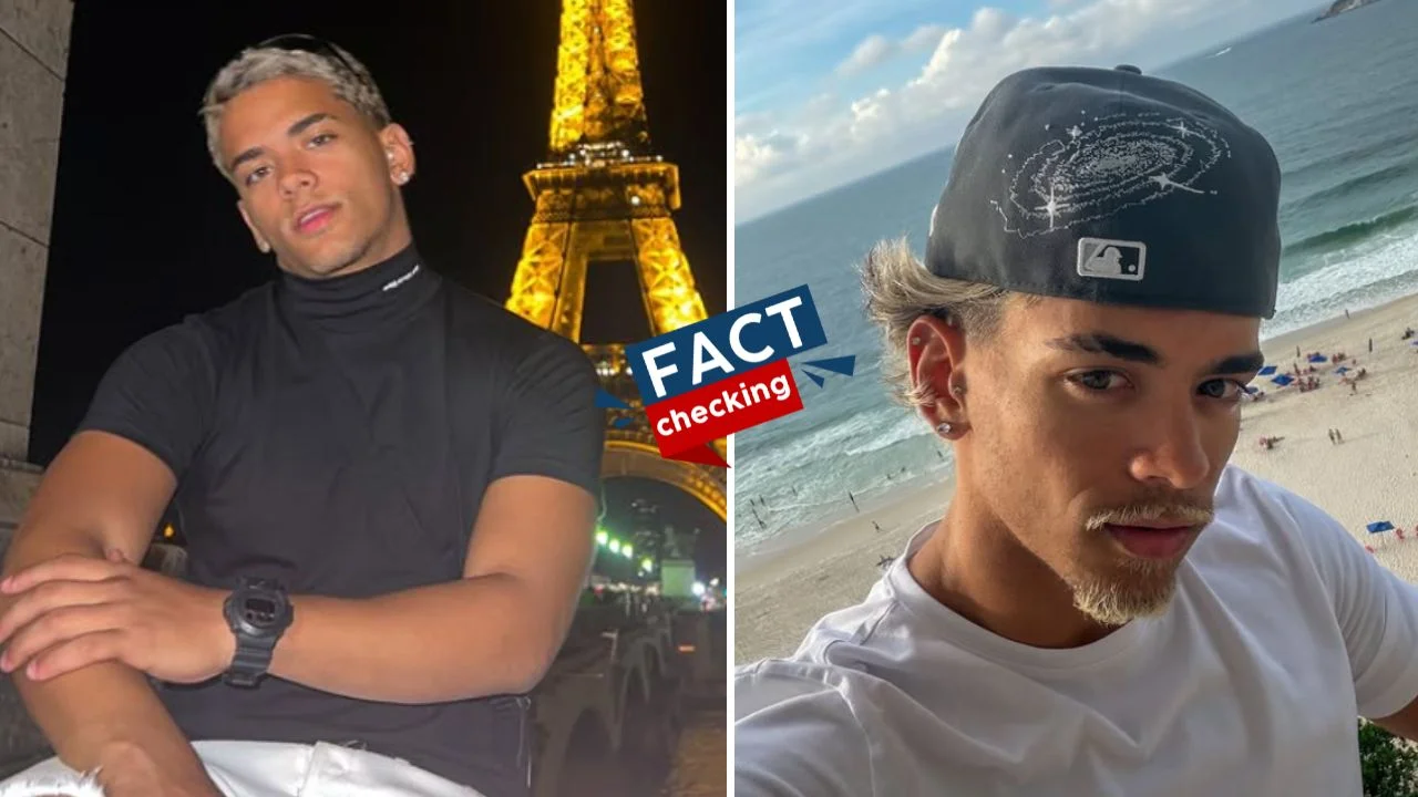 ¿Arthur Lima murió hoy, en 2026? ¿Qué le pasó? ¿Es verdad que el tiktoker falleció? Imagen de ¿Arthur Lima murió hoy, en 2026? ¿Qué le pasó? ¿Es verdad que el tiktoker falleció?