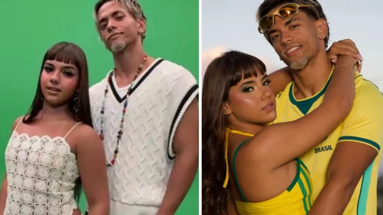 Arthur Lima y su novia: ¿Quién es Alencarzão y polémica viral en redes sociales? Imagen de Arthur Lima y su novia: ¿Quién es Alencarzão y polémica viral en redes sociales?