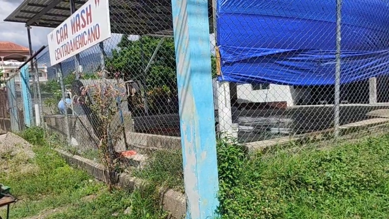 Asesinan a balazos al dueño de un 'carwash' en El Progreso, Yoro Imagen de Asesinan a balazos al dueño de un 'carwash' en El Progreso, Yoro