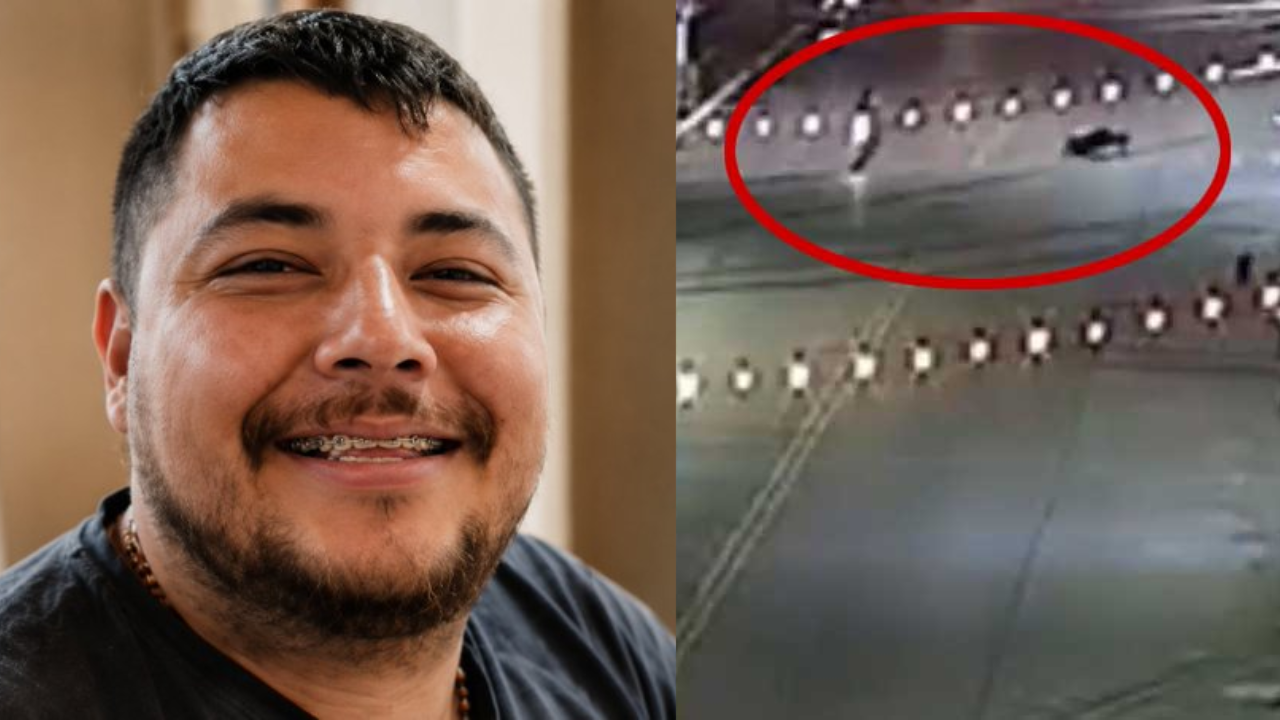 Revelan video del asesinato de periodista: dispararon 18 veces Imagen de Revelan video del asesinato de periodista: dispararon 18 veces