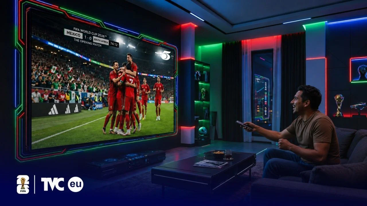 Así viven los hondureños el Mundial 2026: transmisiones, favoritos y lugares Imagen de Así viven los hondureños el Mundial 2026: transmisiones, favoritos y lugares