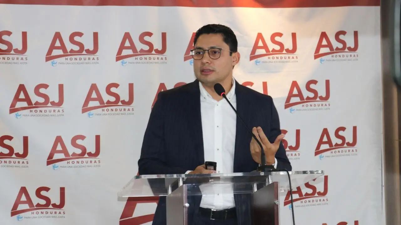 ASJ denuncia manejo irregular de L113.4 millones: señalan a ONG y a Sedesol Imagen de ASJ denuncia manejo irregular de L113.4 millones: señalan a ONG y a Sedesol