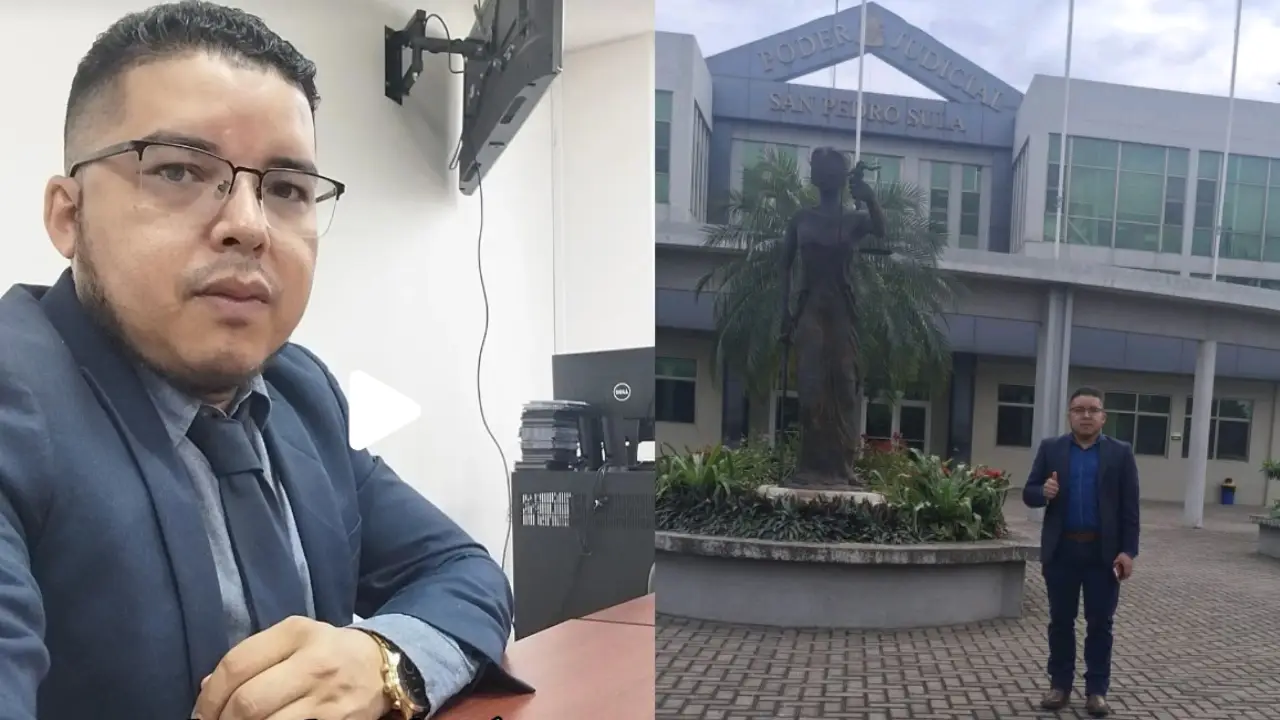 Fingió morir y sobrevivió: esto se sabe del atentado contra un abogado en SPS Imagen de Fingió morir y sobrevivió: esto se sabe del atentado contra un abogado en SPS