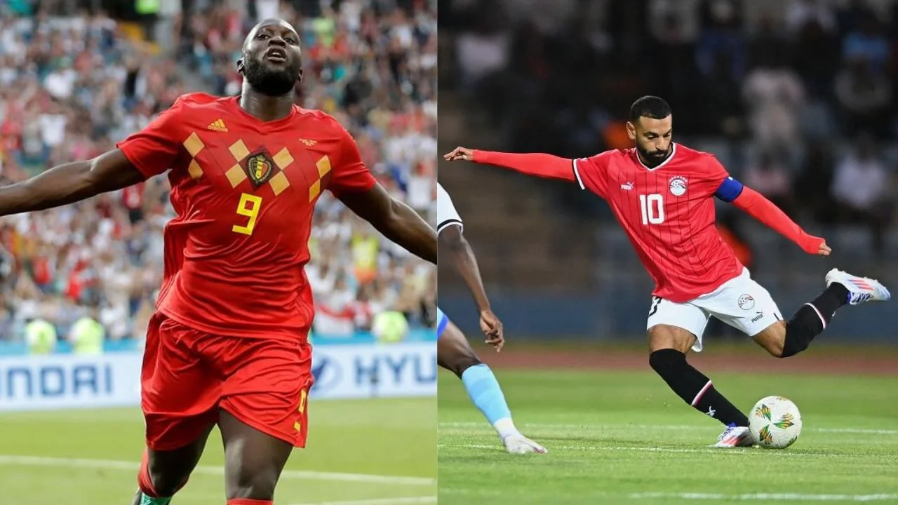 Bélgica vs Egipto EN VIVO HOY: canal y posibles alineaciones del Mundial 2026 Imagen de Bélgica vs Egipto EN VIVO HOY: canal y posibles alineaciones del Mundial 2026