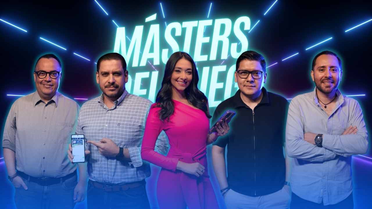 Imagen de Cinco participantes. Un solo ganador: Conoce el reality show de apuestas deportivas de Betcris