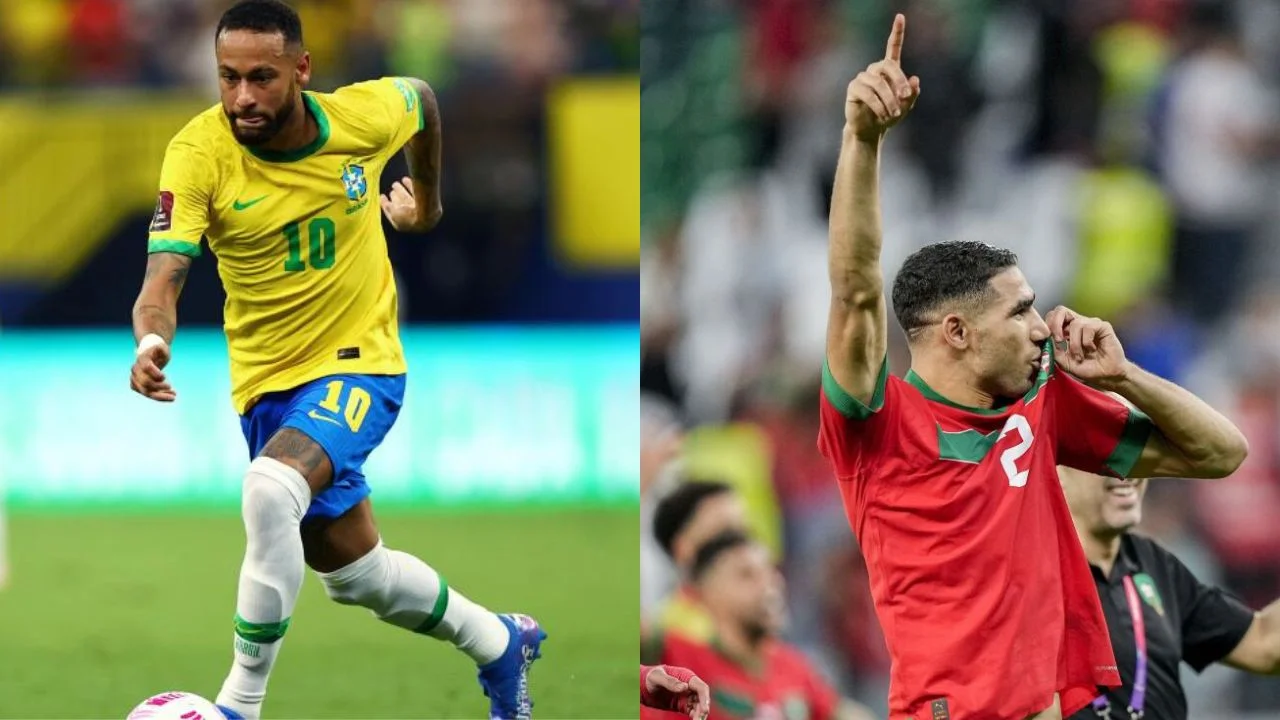 hora, canal y posibles alineaciones del Mundial 2026 hora, canal y posibles alineaciones del Mundial 2026