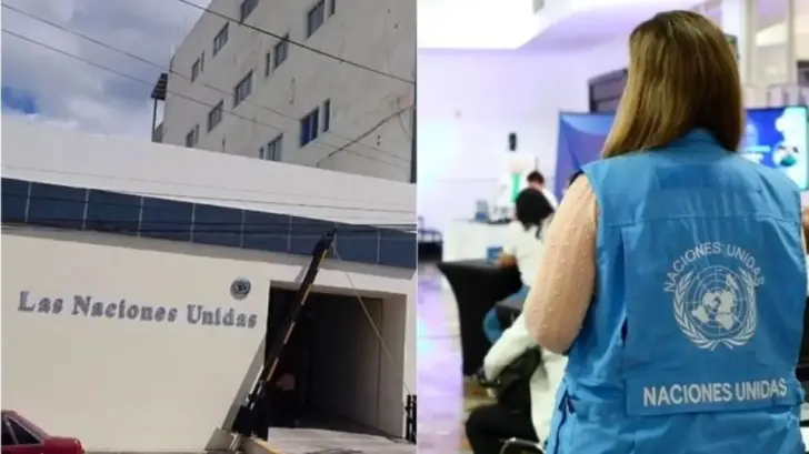 Imagen Principal de Nota: ¿Busca empleo? ONU Honduras anuncia plaza de trabajos: así puedes aplicar