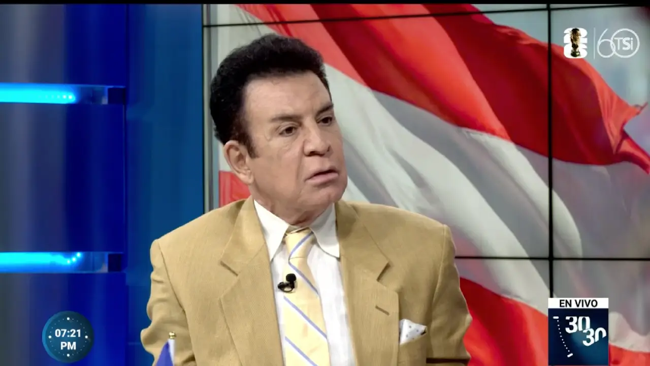Imagen de 'Quieren inhabilitarme', afirma Salvador Nasralla tras denuncias en su contra