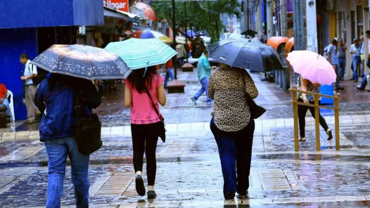 Imagen de Calor y lluvias aisladas: así estará el clima en Honduras este domingo