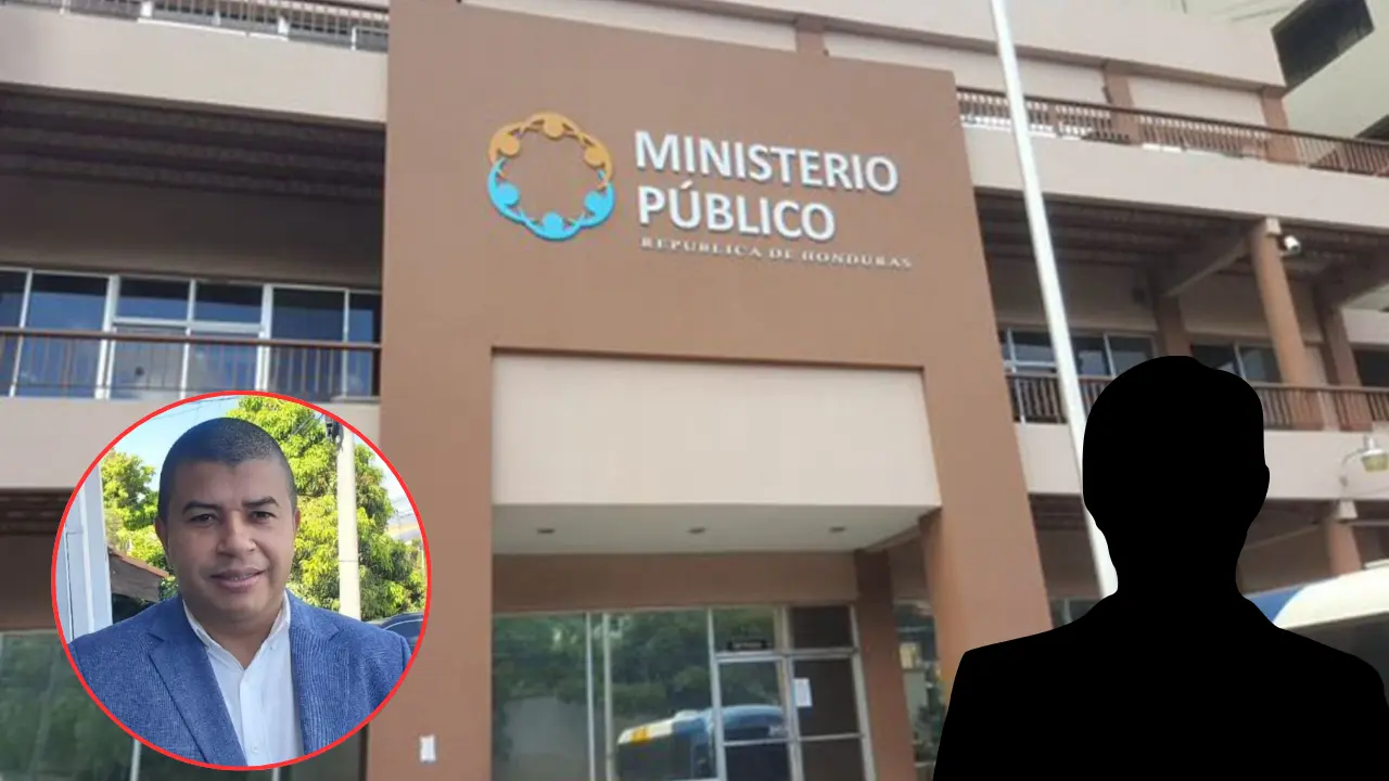 ¿Quién es el excandidato presidencial que está siendo investigado? Esto se sabe Imagen de ¿Quién es el excandidato presidencial que está siendo investigado? Esto se sabe