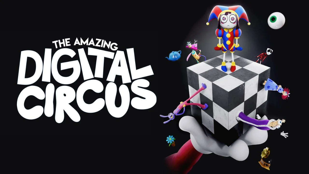 Imagen de Capítulo 9 de Digital Circus: ver el último acto completo en español y en YouTube