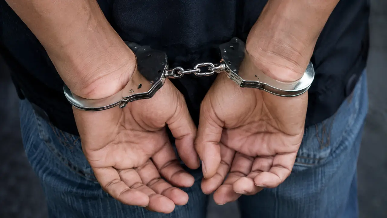 Capturan a presunto pandillero por el crimen de un menor en Tegucigalpa Imagen de Capturan a presunto pandillero por el crimen de un menor en Tegucigalpa