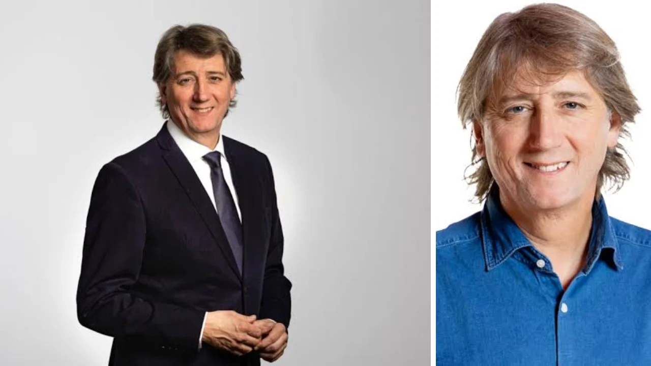 Carlos Martínez (PSOE): ¿quién es el líder socialista de Castilla y León? Imagen de Carlos Martínez (PSOE): ¿quién es el líder socialista de Castilla y León?