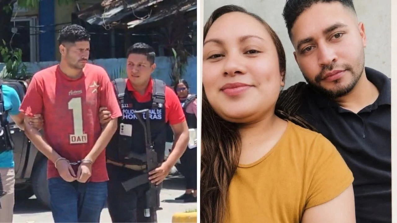 'Solo justicia pedimos': casi linchan a Daniel Meraz por crimen de enfermera Imagen de 'Solo justicia pedimos': casi linchan a Daniel Meraz por crimen de enfermera