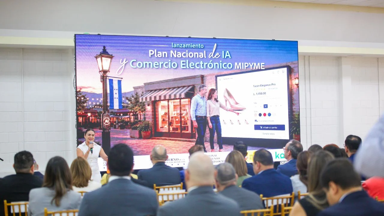 Imagen de La IA quiere convertirse en el nuevo aliado de los emprendedores