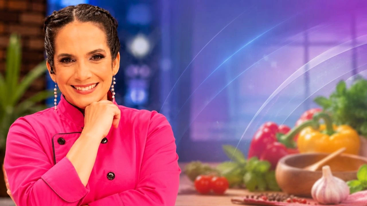 Chef Sandra Díaz: la pieza que buscan para reconstruir sus últimas horas Imagen de Chef Sandra Díaz: la pieza que buscan para reconstruir sus últimas horas