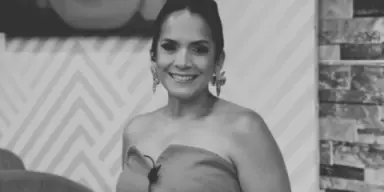 Imagen de 'Los amo, bye': Último video de chef Sandra antes de morir